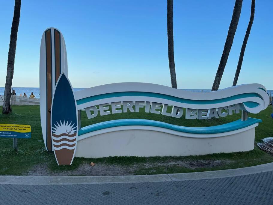 Amazing Home W Heated Pool 8 Mins To The Beach Lighthouse Point Exterior photo