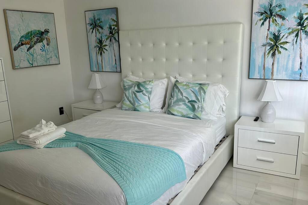 Amazing Home W Heated Pool 8 Mins To The Beach Lighthouse Point Exterior photo