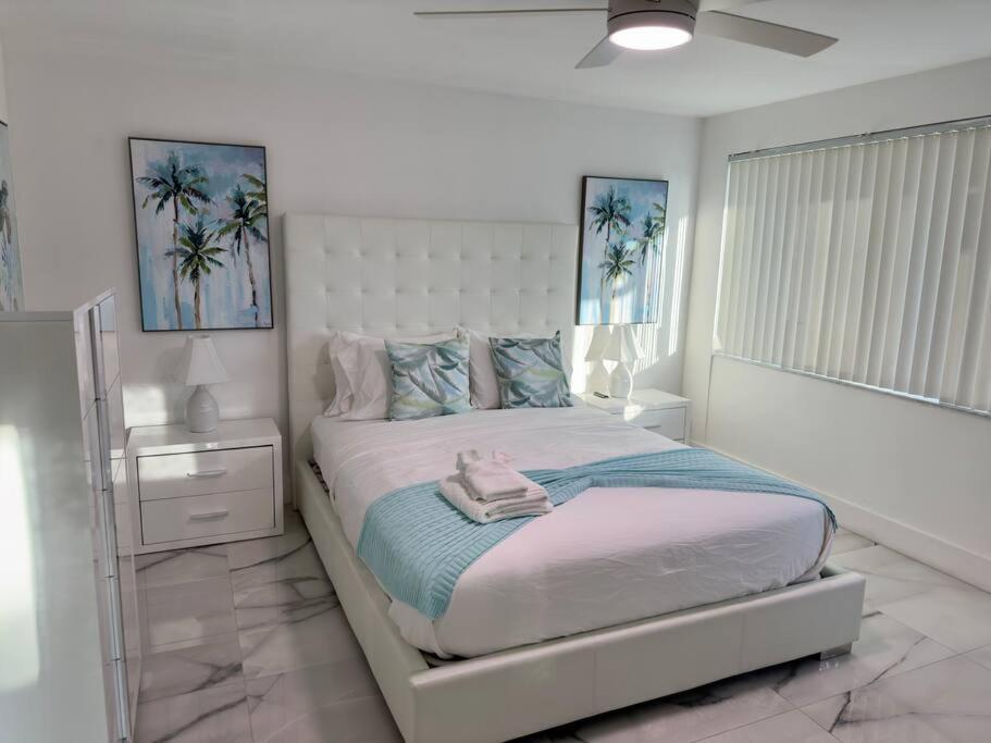 Amazing Home W Heated Pool 8 Mins To The Beach Lighthouse Point Exterior photo